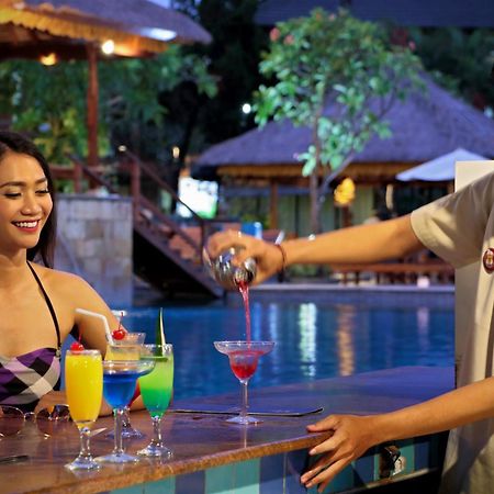 Club Bali Suite Legian Zewnętrze zdjęcie