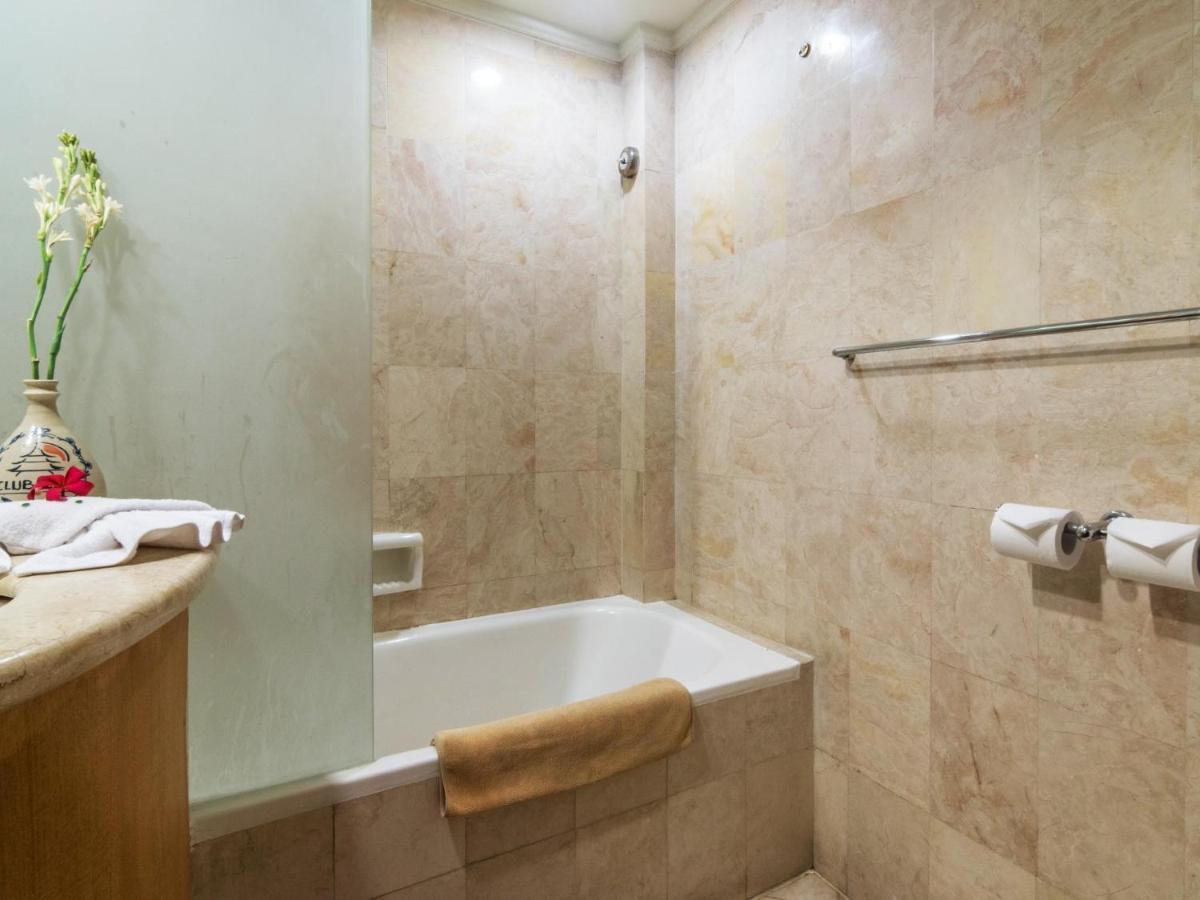 Club Bali Suite Legian Zewnętrze zdjęcie