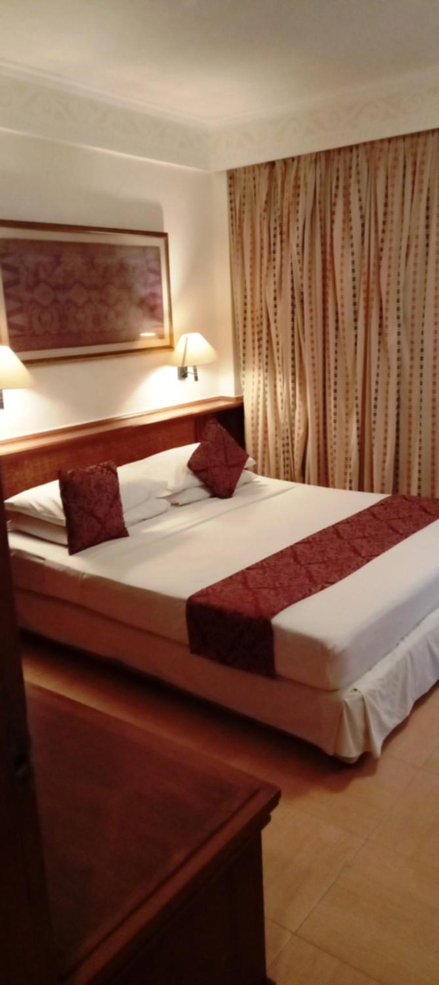 Club Bali Suite Legian Zewnętrze zdjęcie